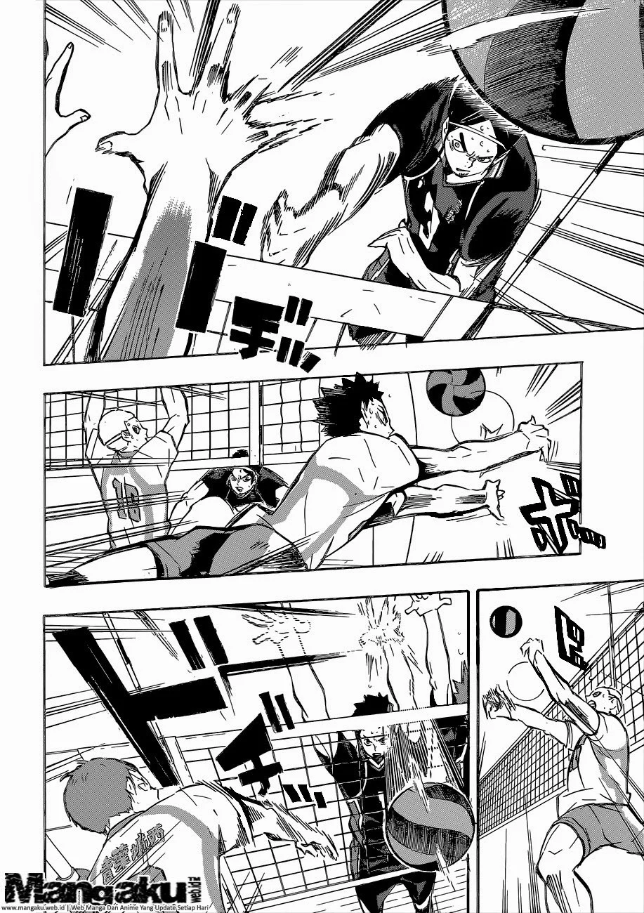 Chapter 143 - halaman 15
