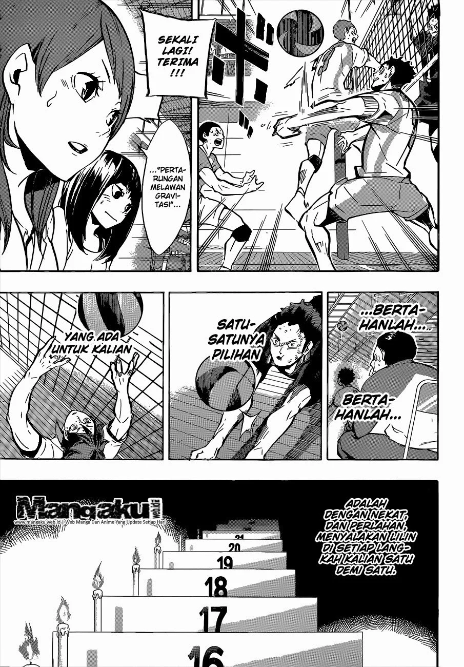 Chapter 143 - halaman 16