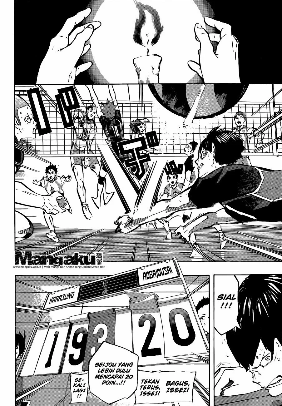 Chapter 143 - halaman 17