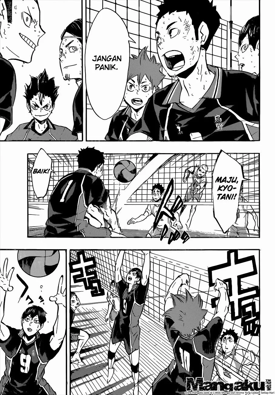 Chapter 143 - halaman 18