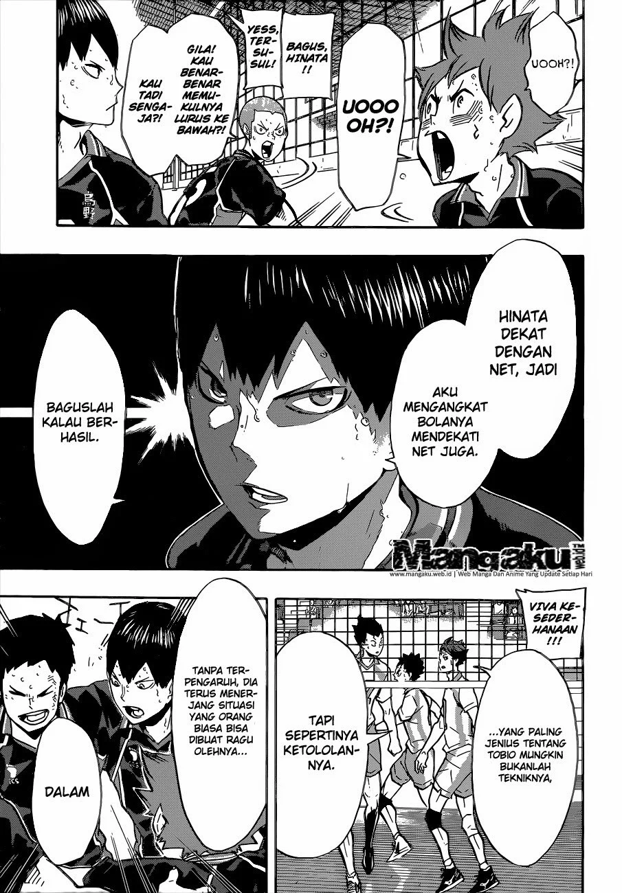 Chapter 143 - halaman 5