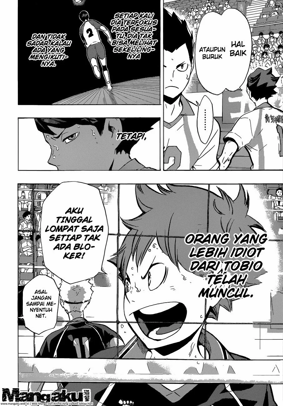 Chapter 143 - halaman 6