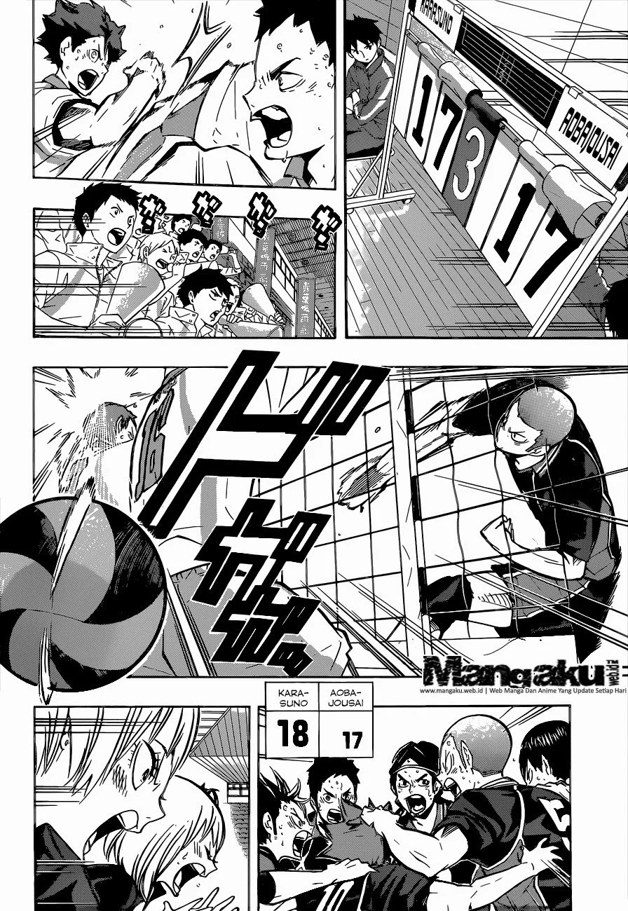 Chapter 143 - halaman 8