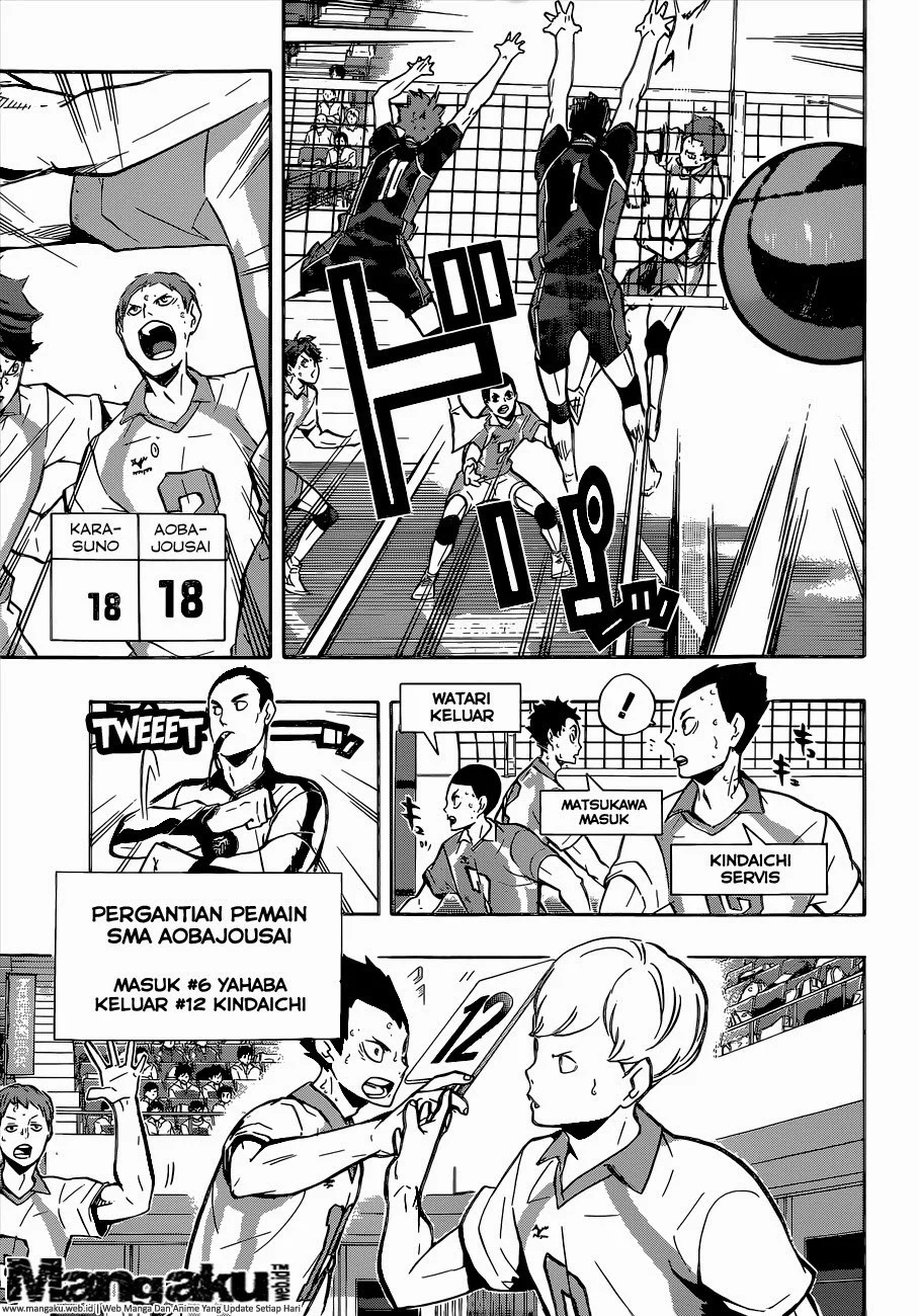 Chapter 143 - halaman 9