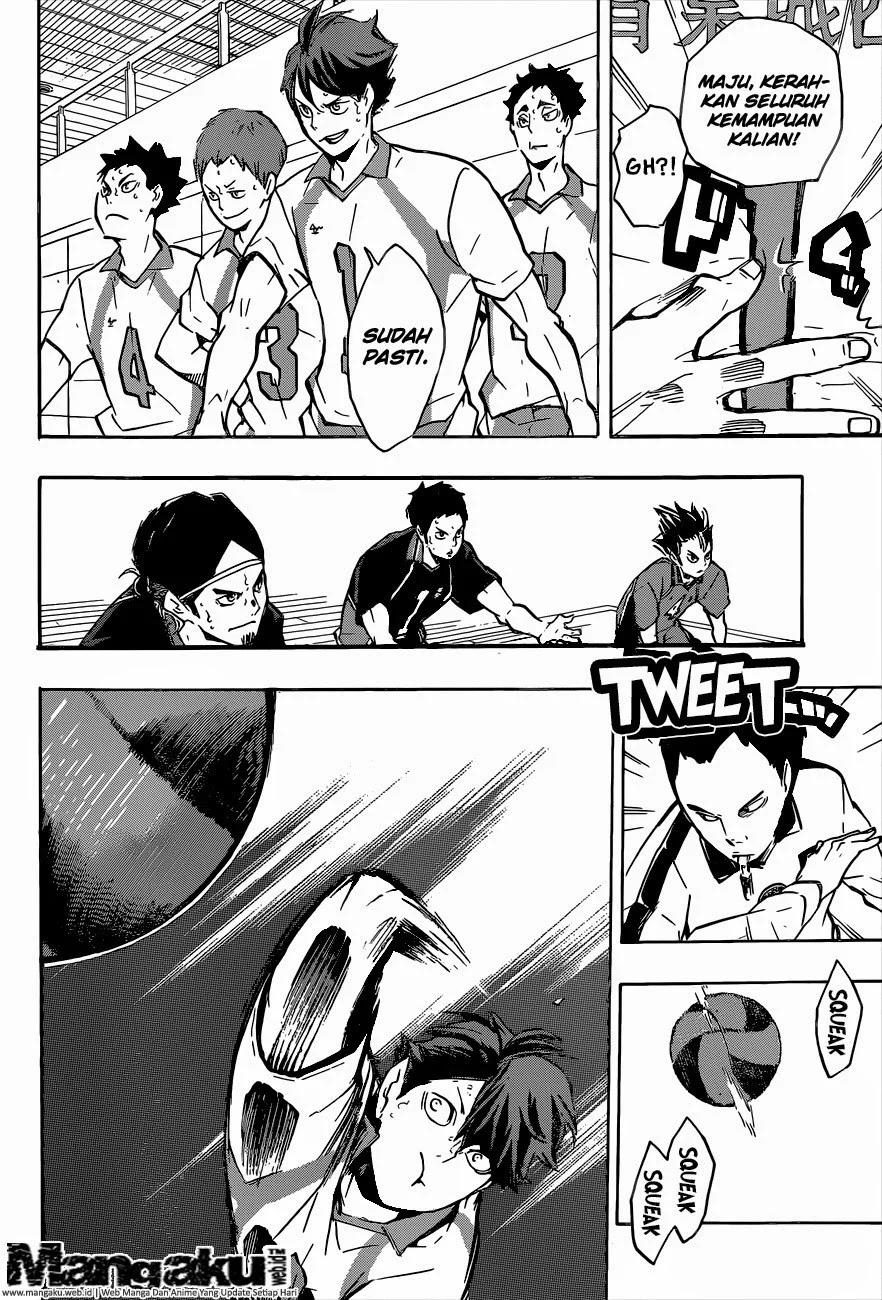 Chapter 144 - halaman 13