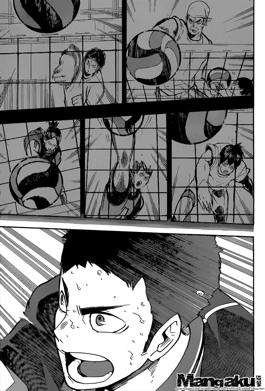 Chapter 144 - halaman 14