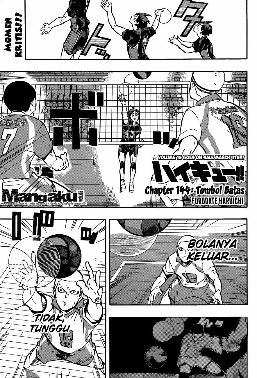 Chapter 144 - halaman 3