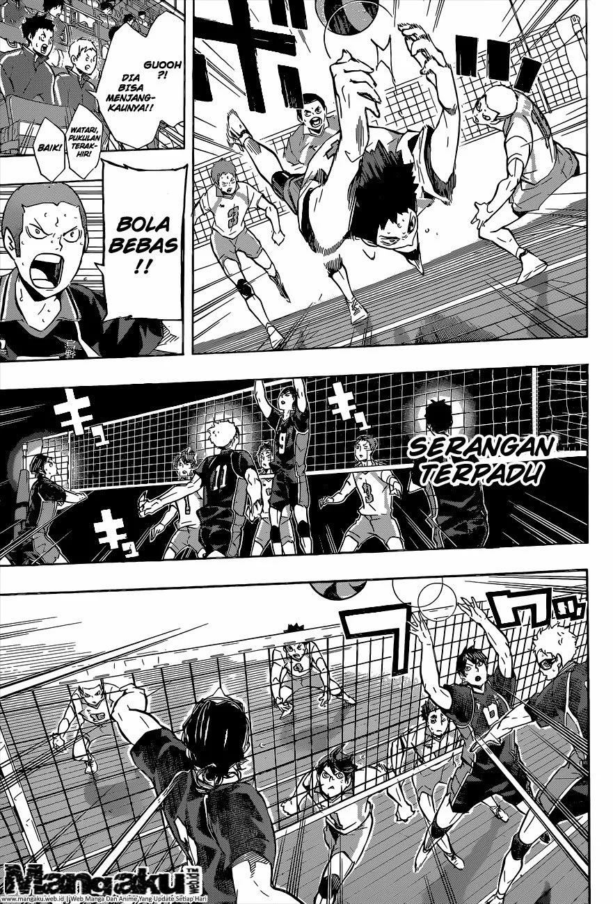 Chapter 144 - halaman 5