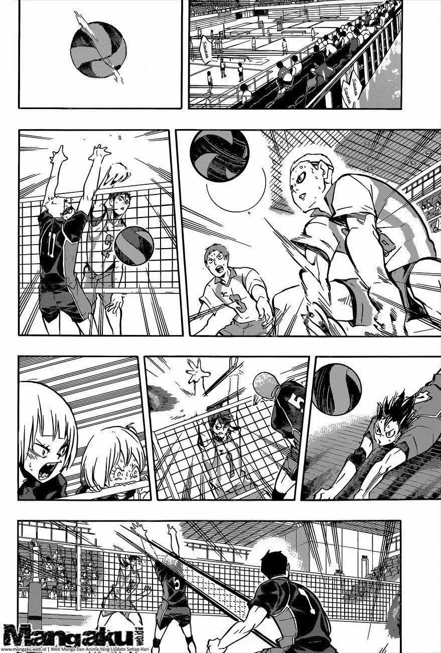 Chapter 144 - halaman 8