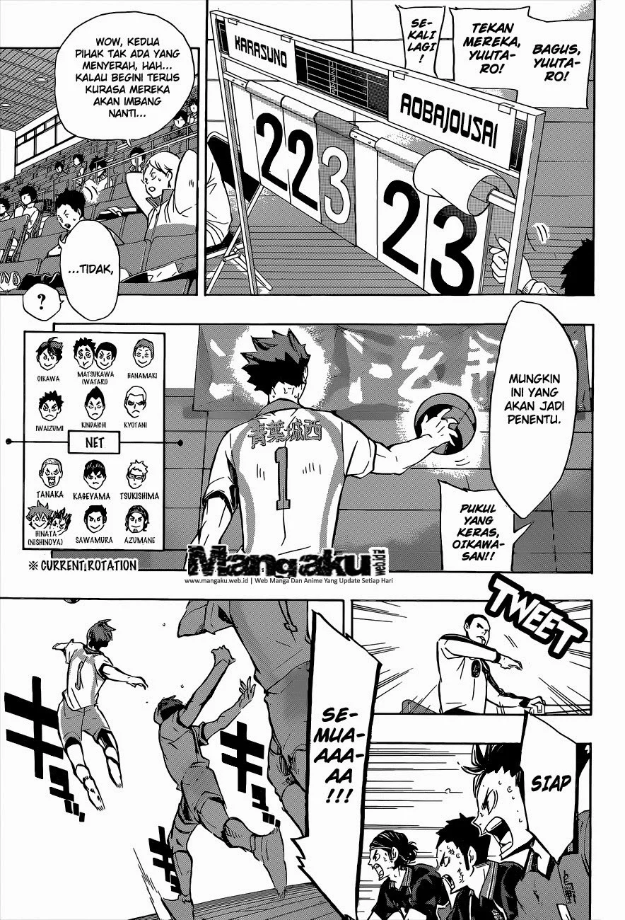 Chapter 144 - halaman 9