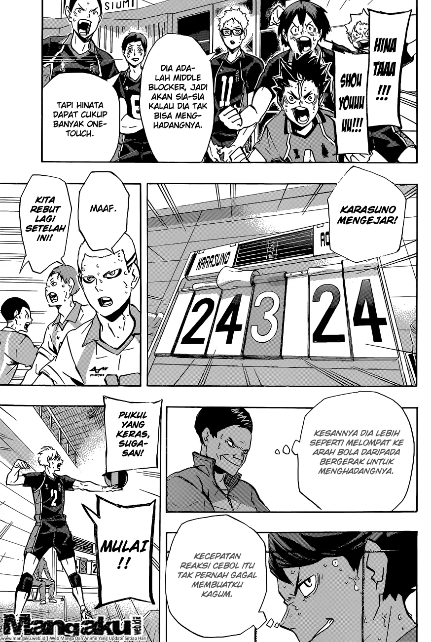 Chapter 145 - halaman 12