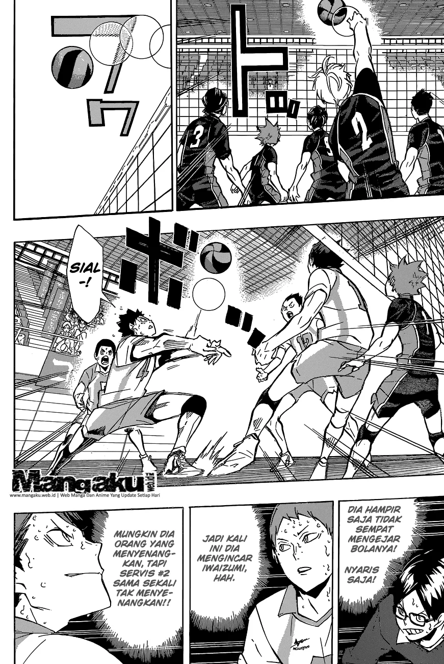 Chapter 145 - halaman 13