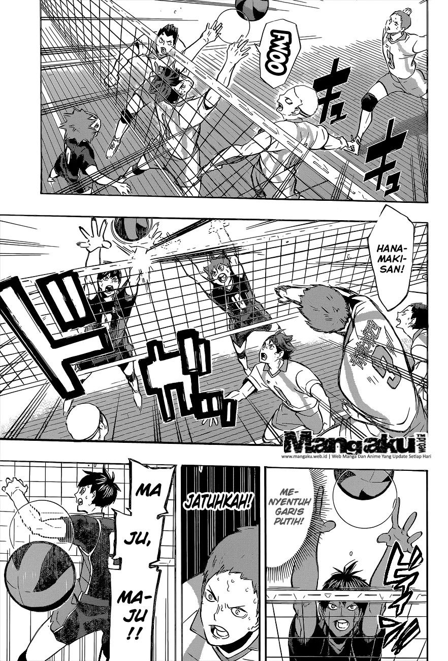 Chapter 145 - halaman 14