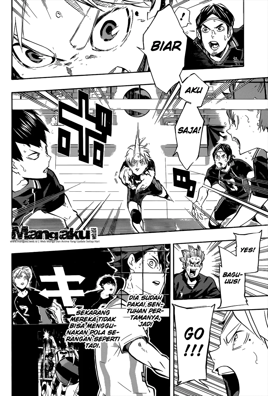 Chapter 145 - halaman 15