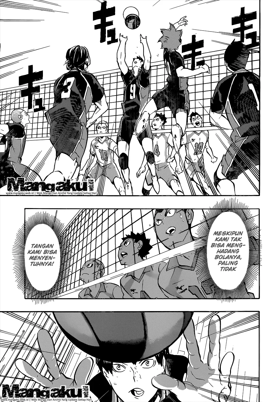 Chapter 145 - halaman 16