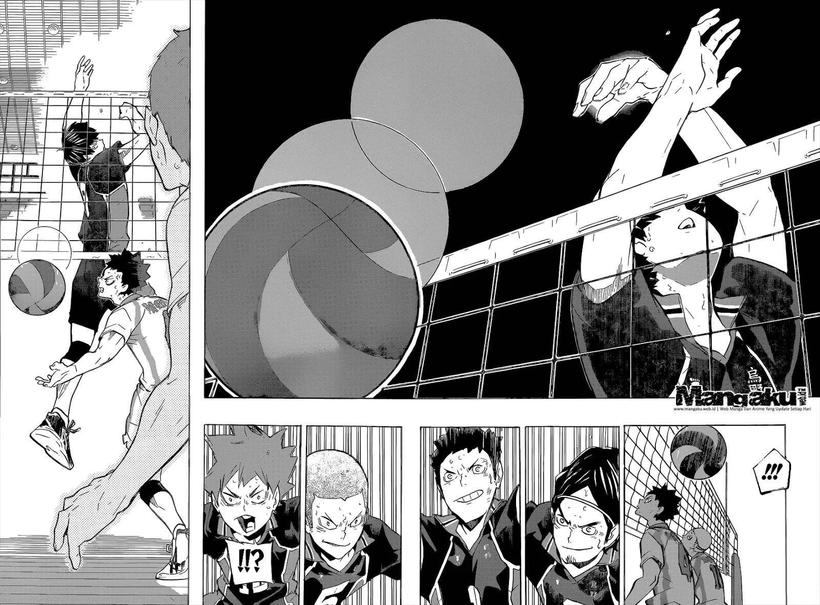 Chapter 145 - halaman 17