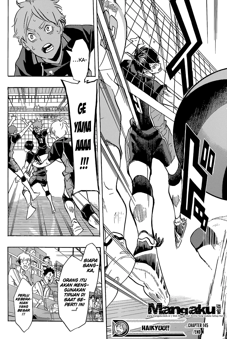 Chapter 145 - halaman 18