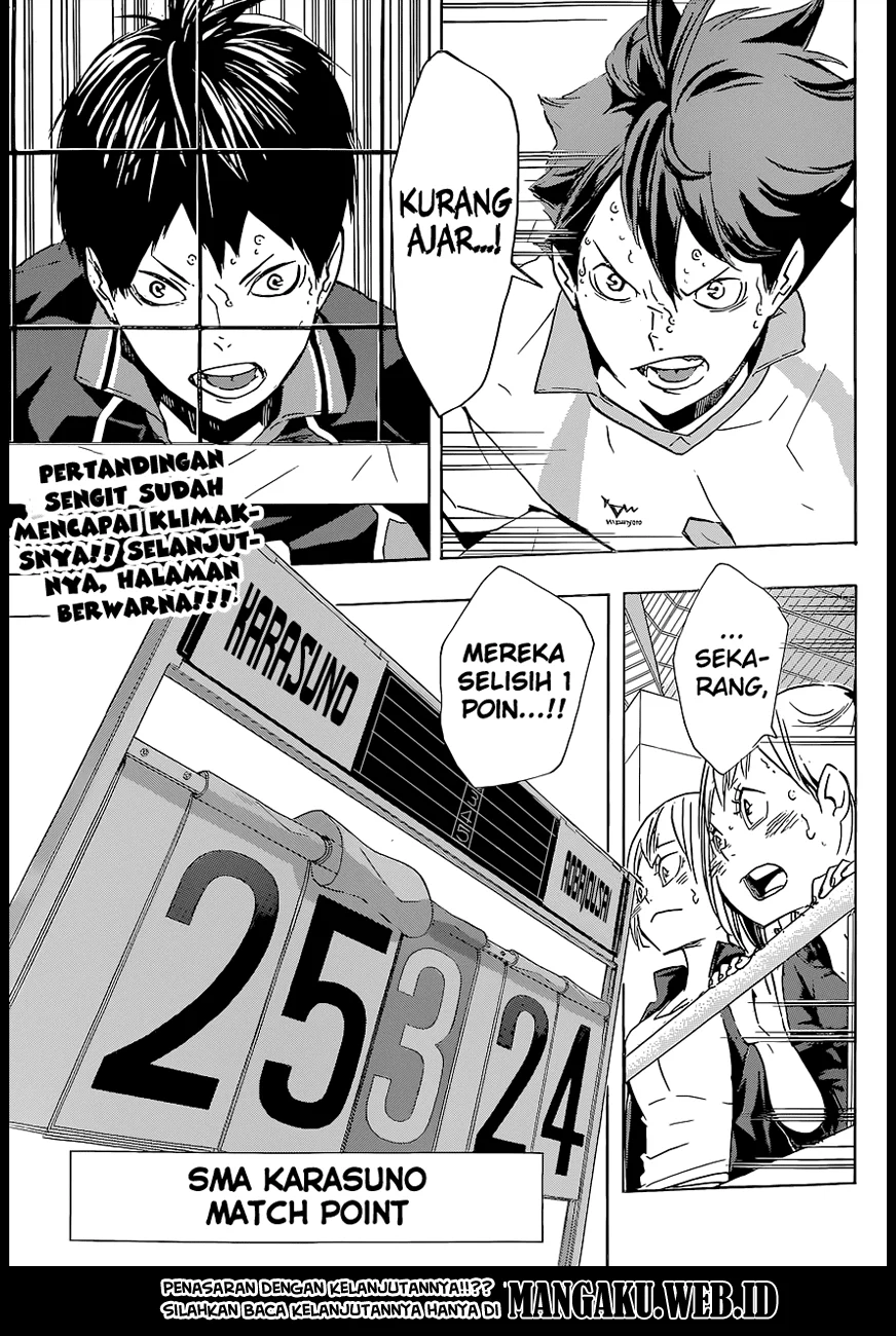 Chapter 145 - halaman 19