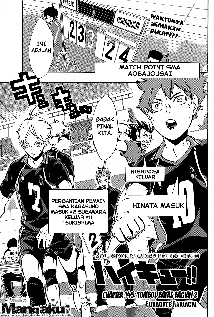 Chapter 145 - halaman 3