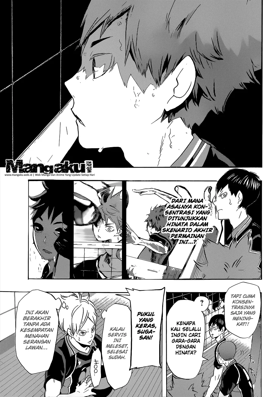 Chapter 145 - halaman 5