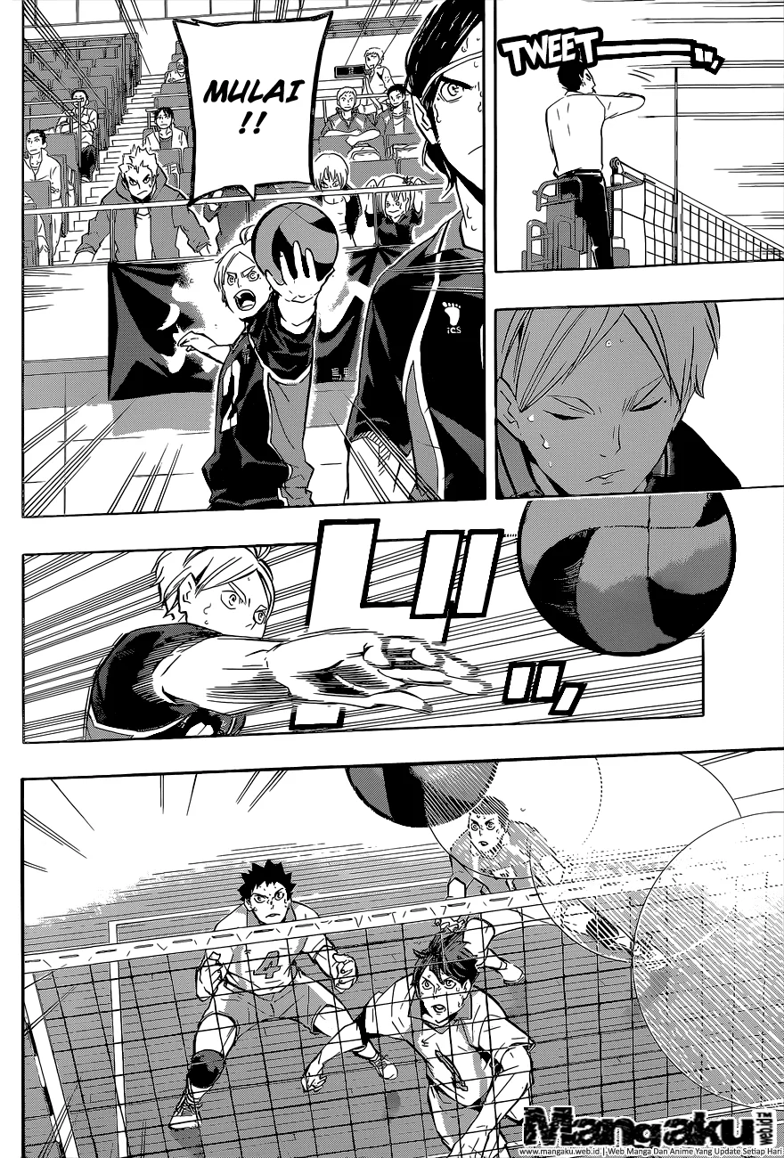 Chapter 145 - halaman 6