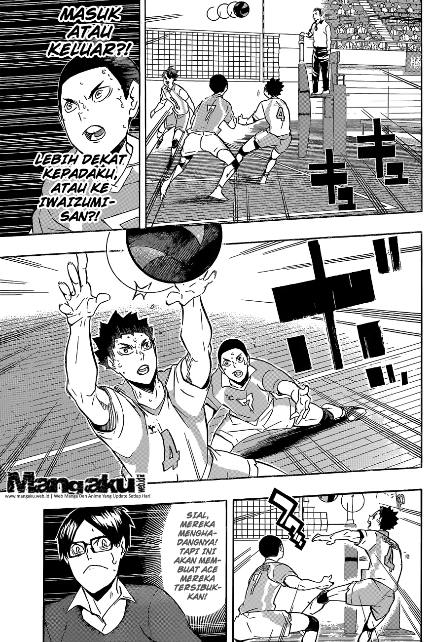 Chapter 145 - halaman 7