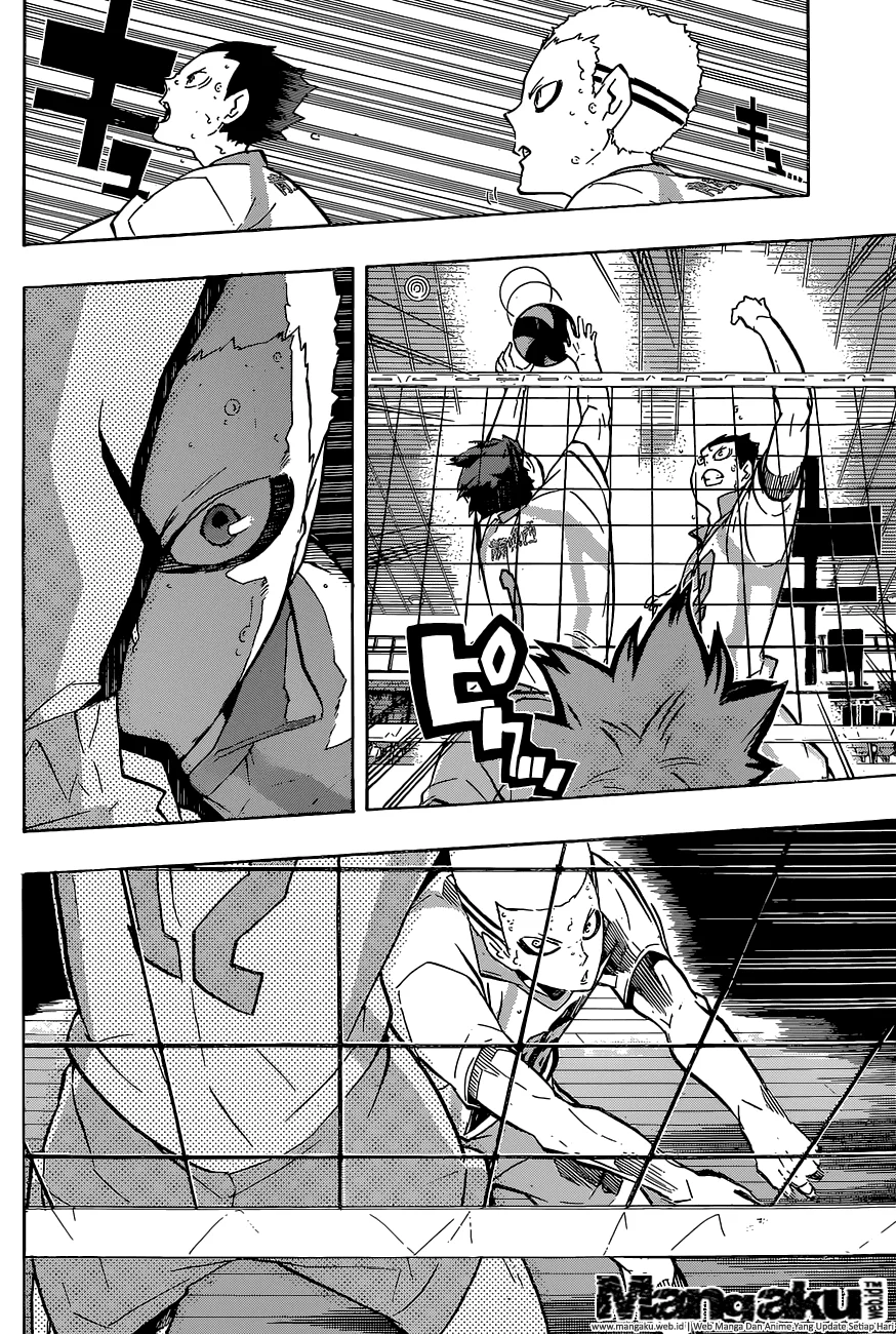 Chapter 145 - halaman 8