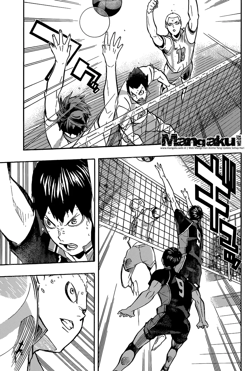 Chapter 145 - halaman 9