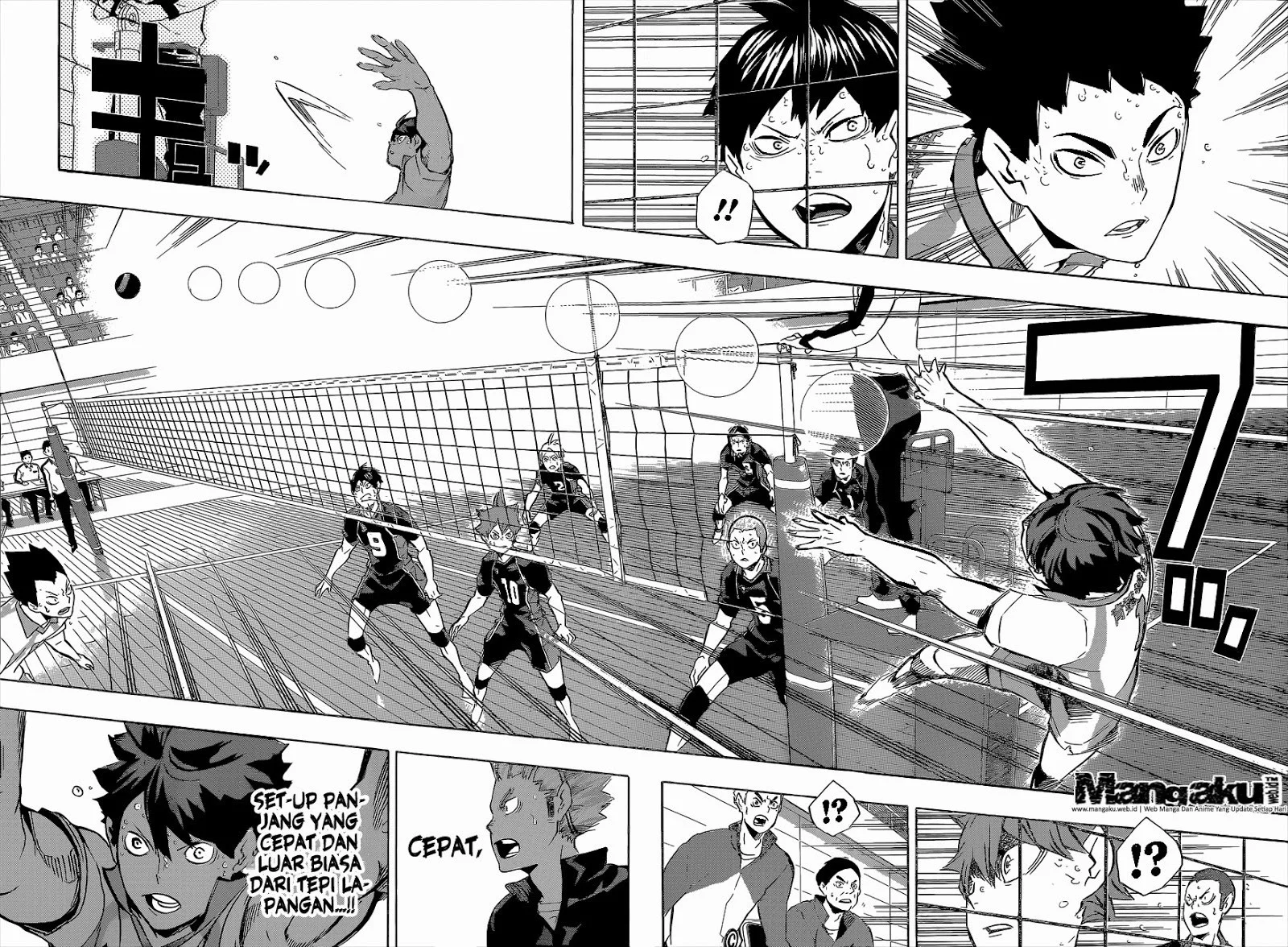 Chapter 146 - halaman 13