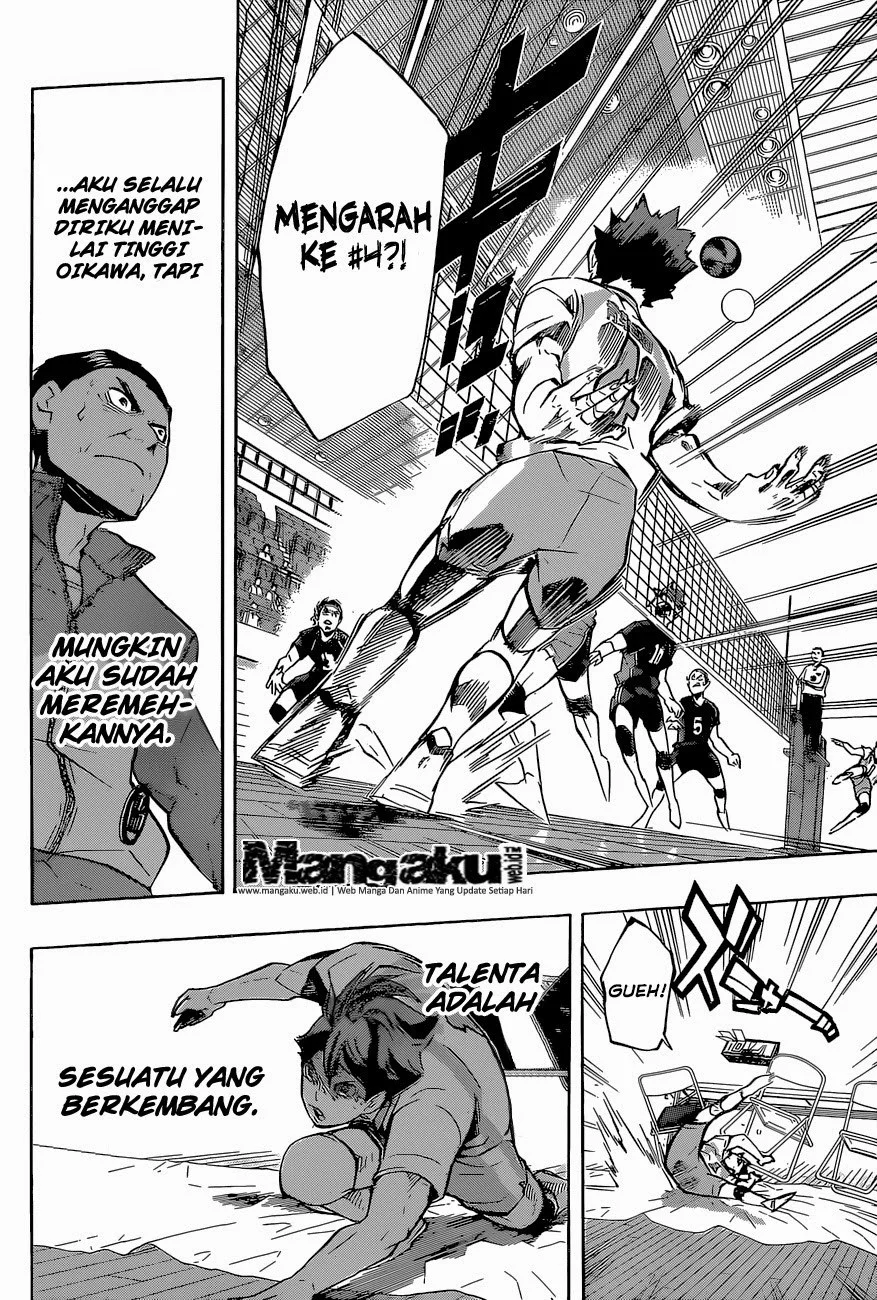 Chapter 146 - halaman 14