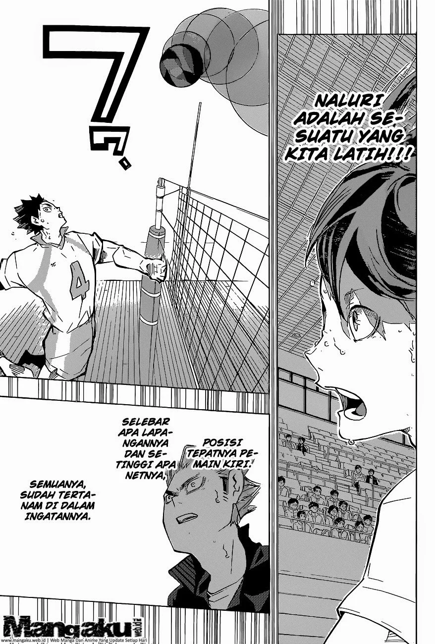 Chapter 146 - halaman 15