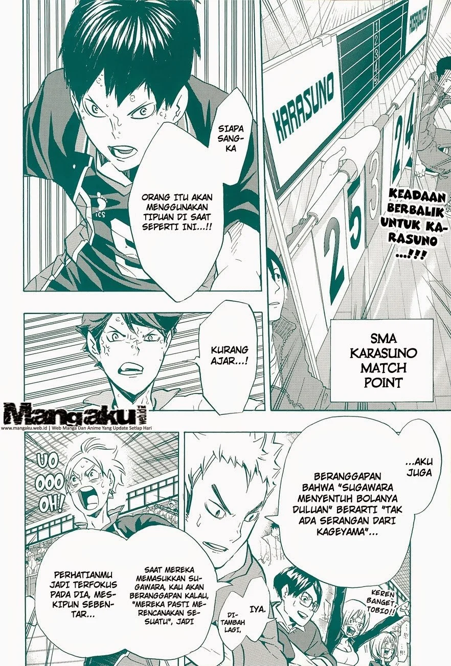 Chapter 146 - halaman 4