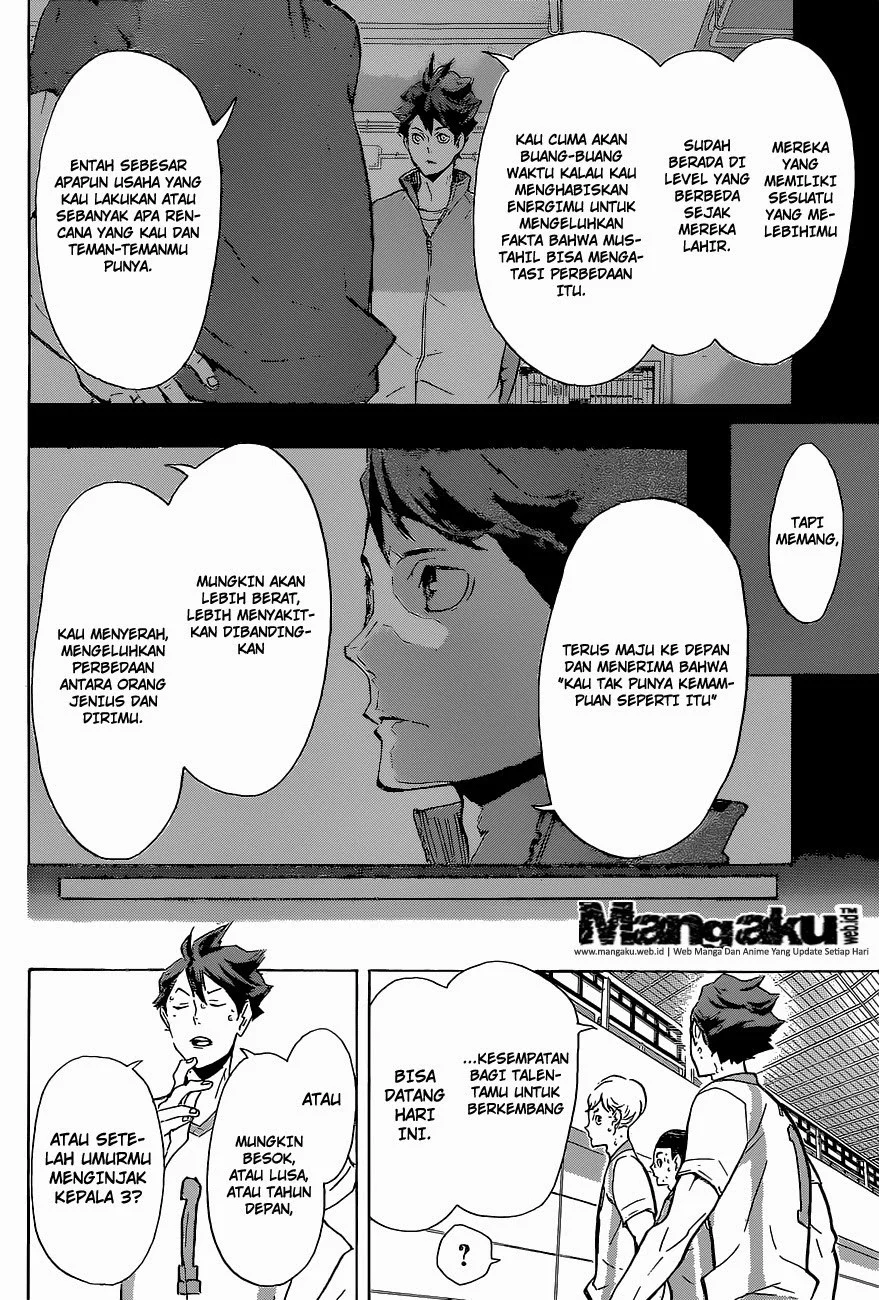 Chapter 146 - halaman 6