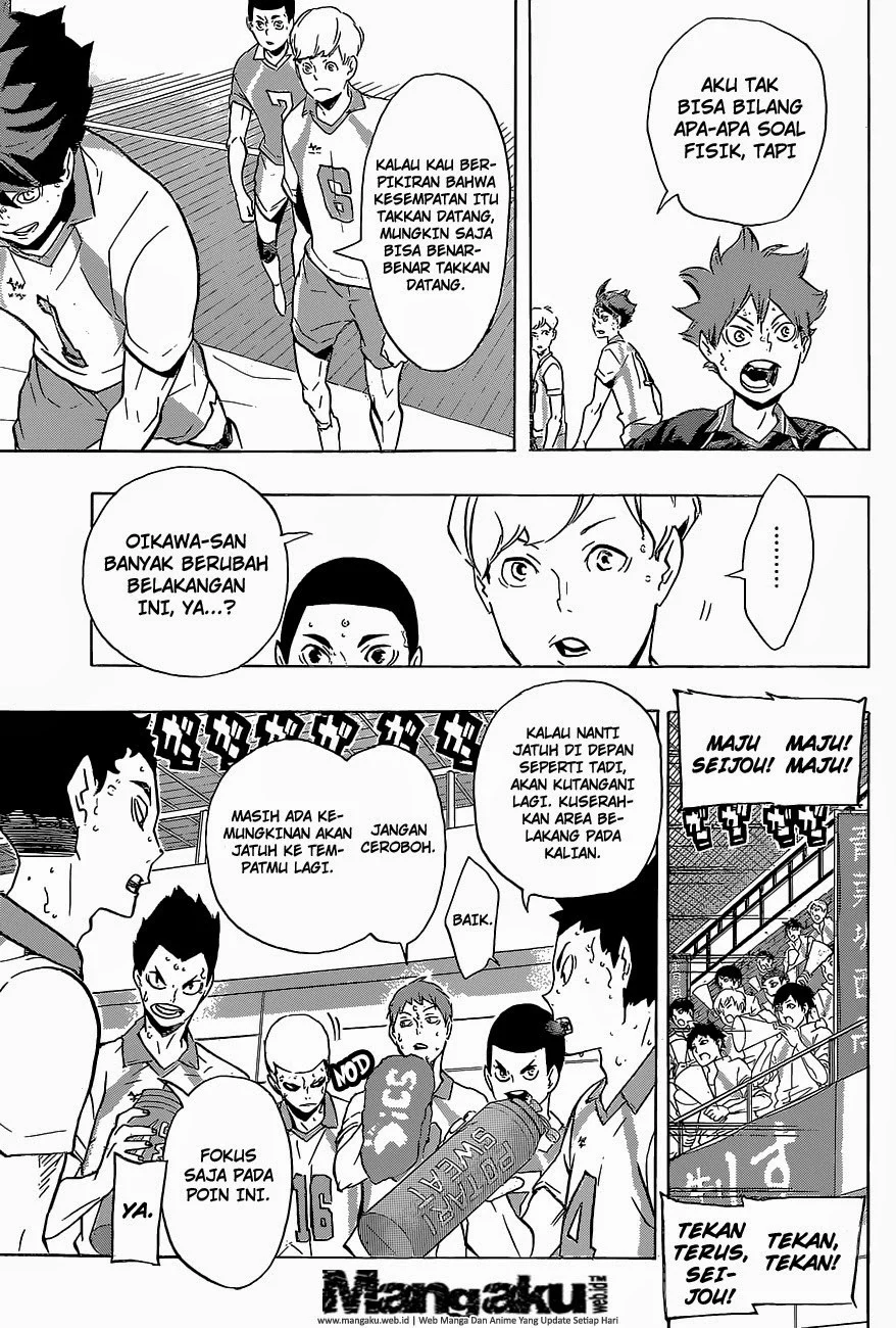 Chapter 146 - halaman 7