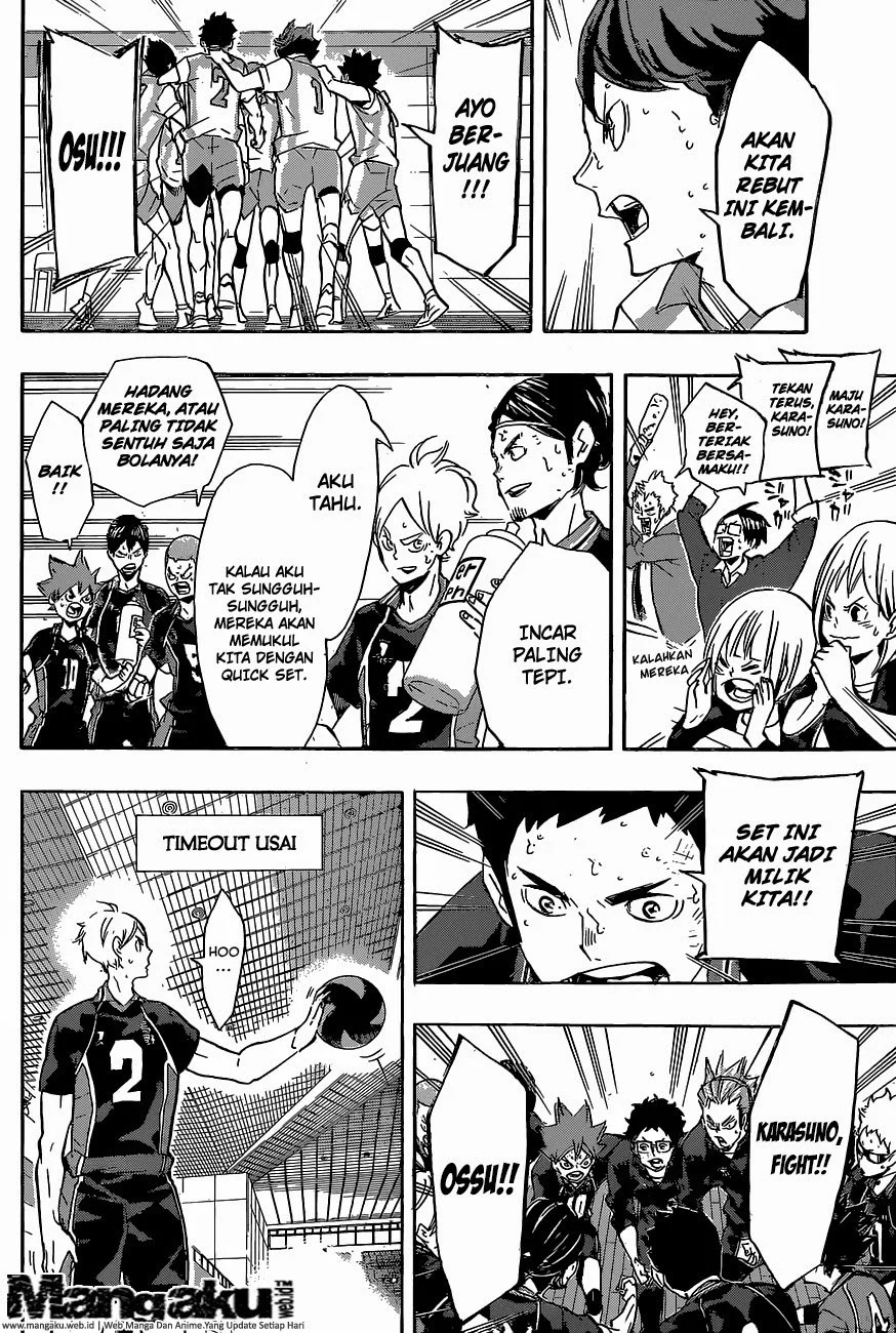 Chapter 146 - halaman 8