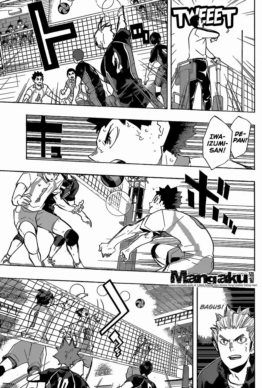 Chapter 146 - halaman 9