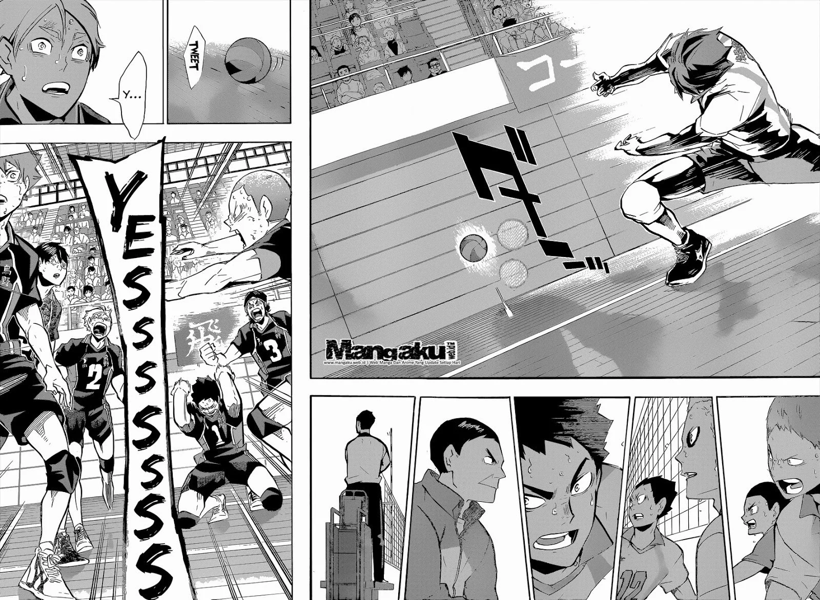 Chapter 147 - halaman 12