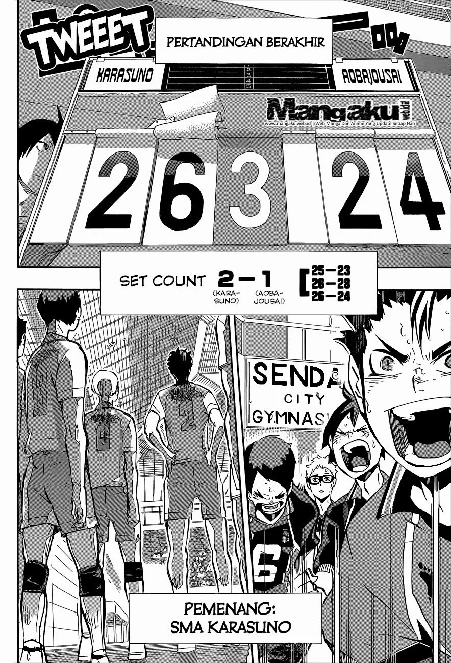 Chapter 147 - halaman 13