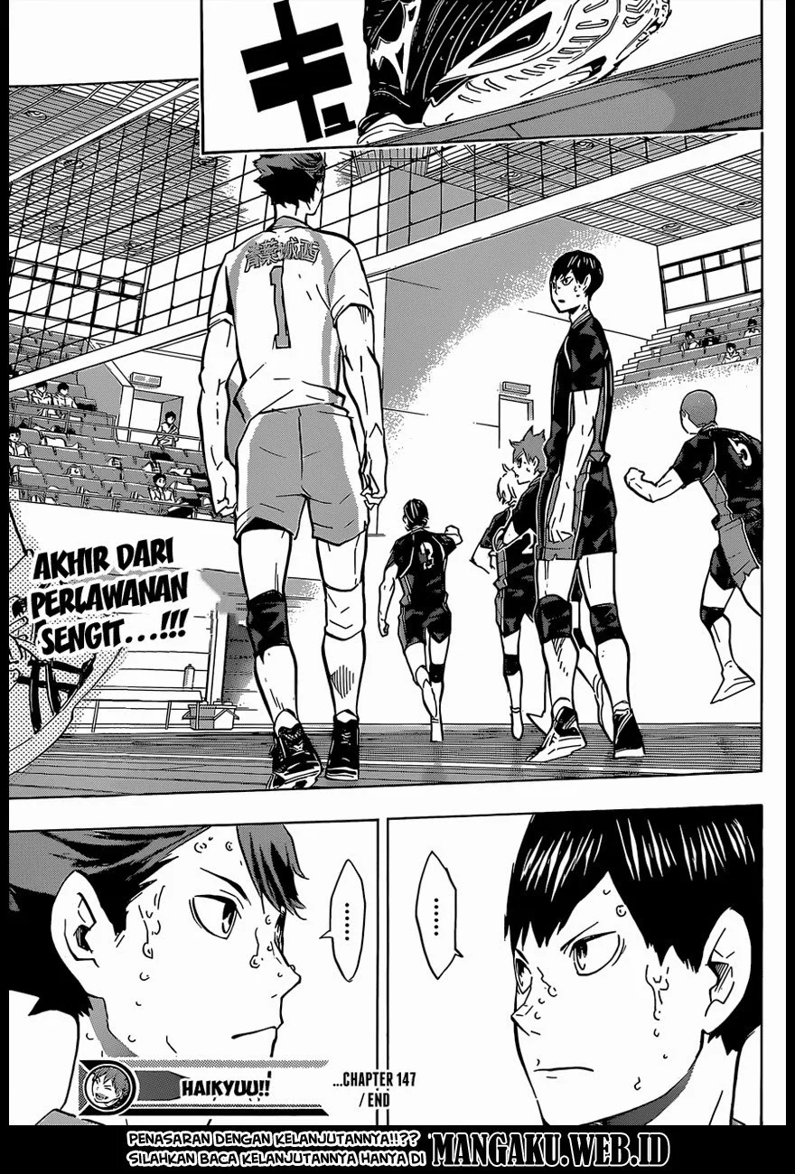 Chapter 147 - halaman 14