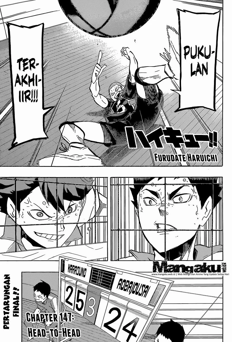 Chapter 147 - halaman 3