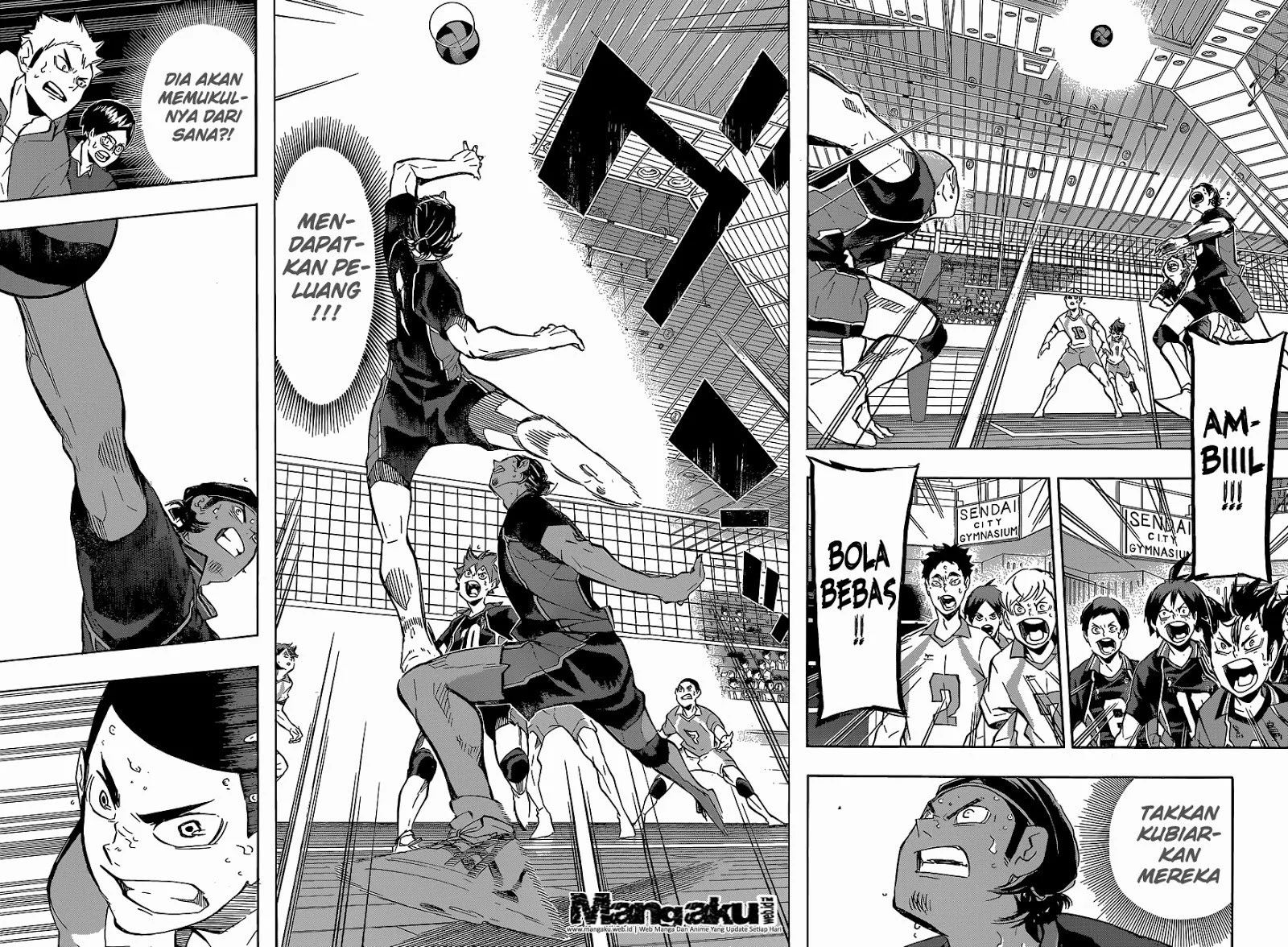 Chapter 147 - halaman 4
