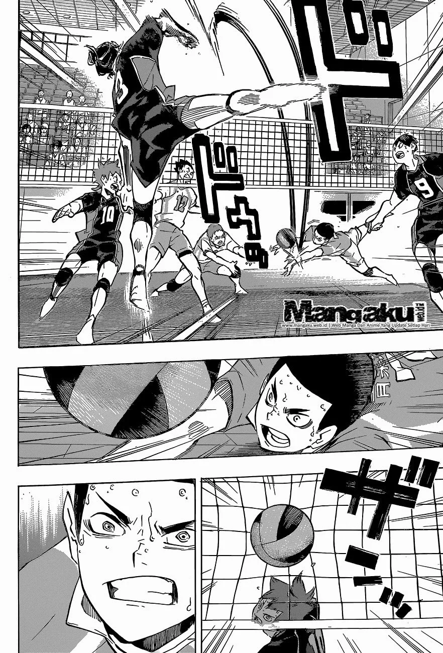 Chapter 147 - halaman 5