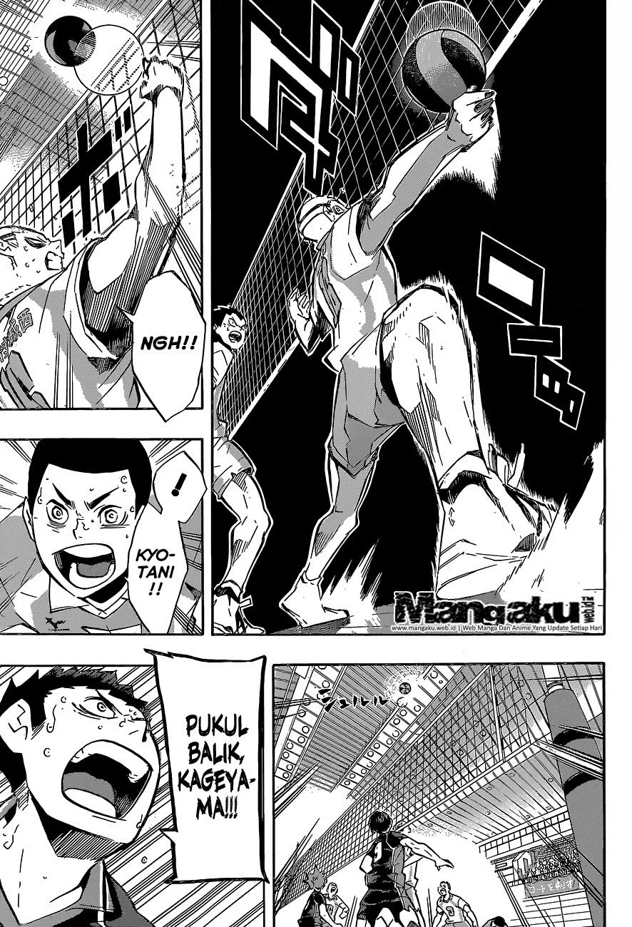 Chapter 147 - halaman 6