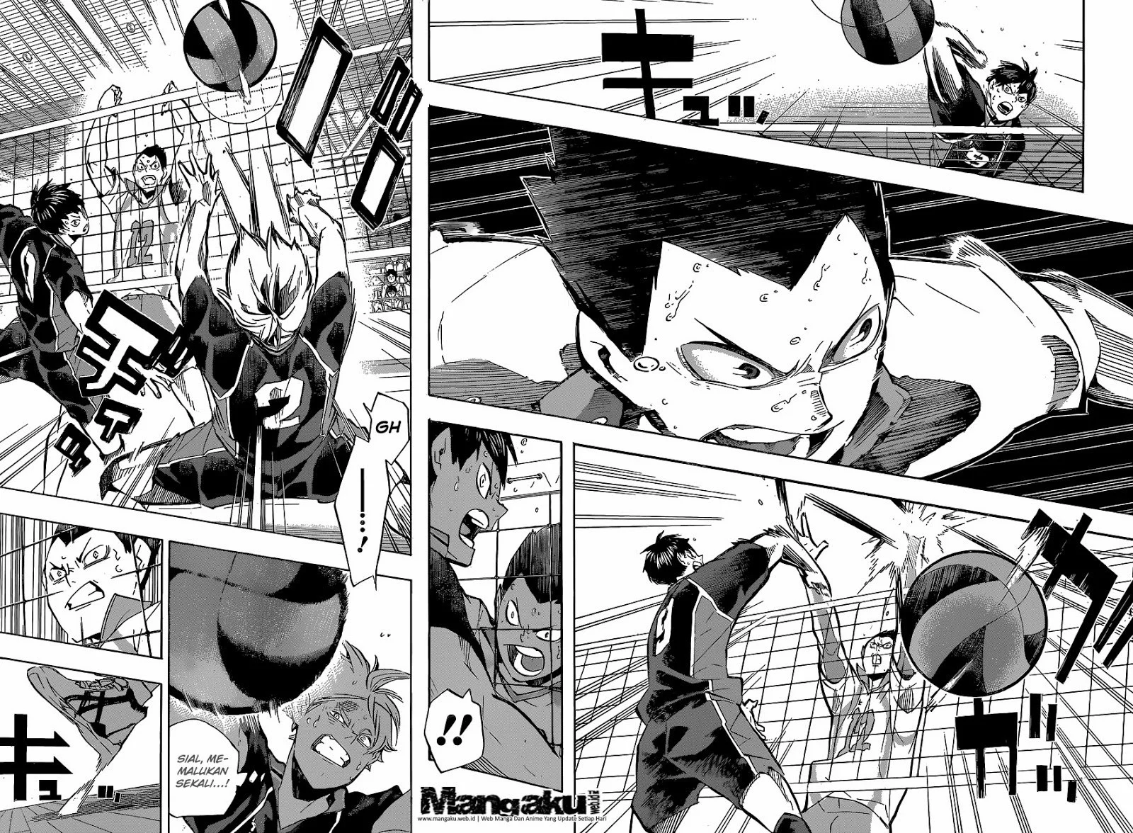 Chapter 147 - halaman 7