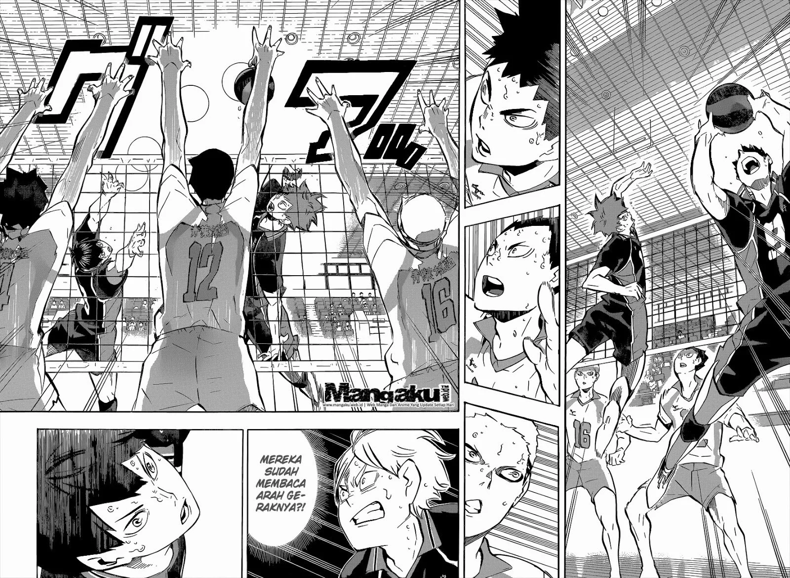 Chapter 147 - halaman 9