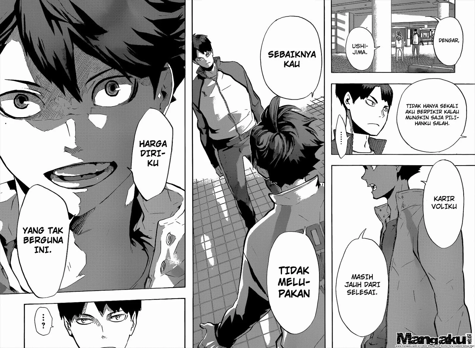 Chapter 148 - halaman 14