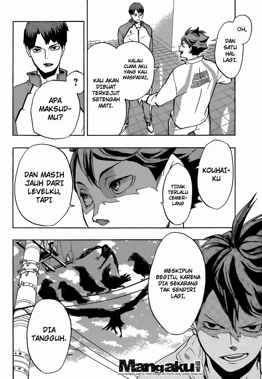 Chapter 148 - halaman 15