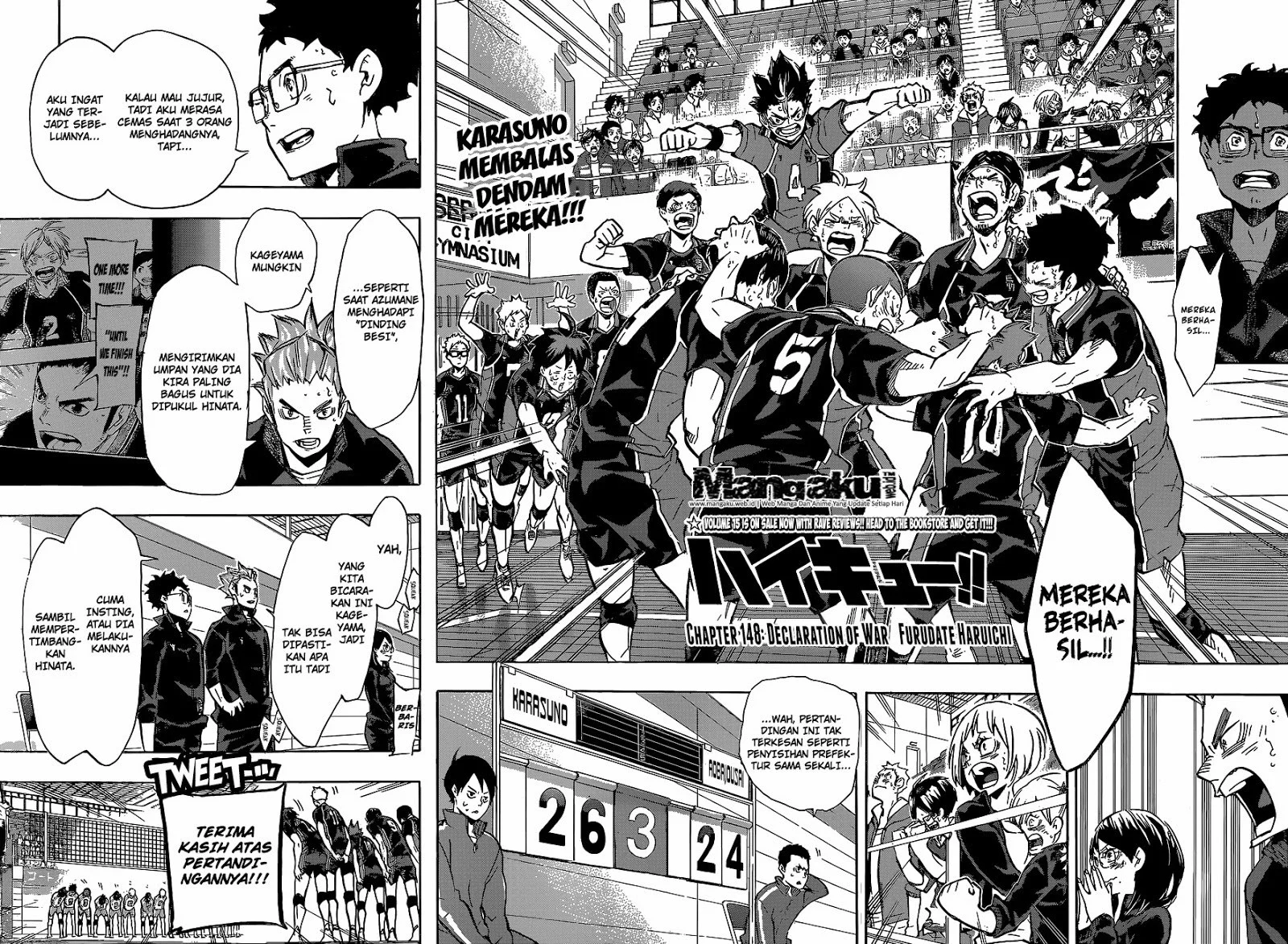 Chapter 148 - halaman 4