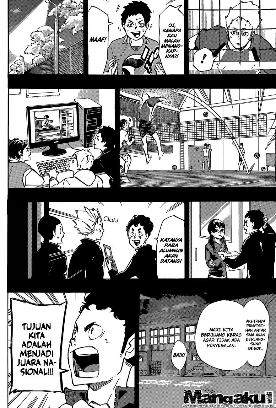 Chapter 149 - halaman 12