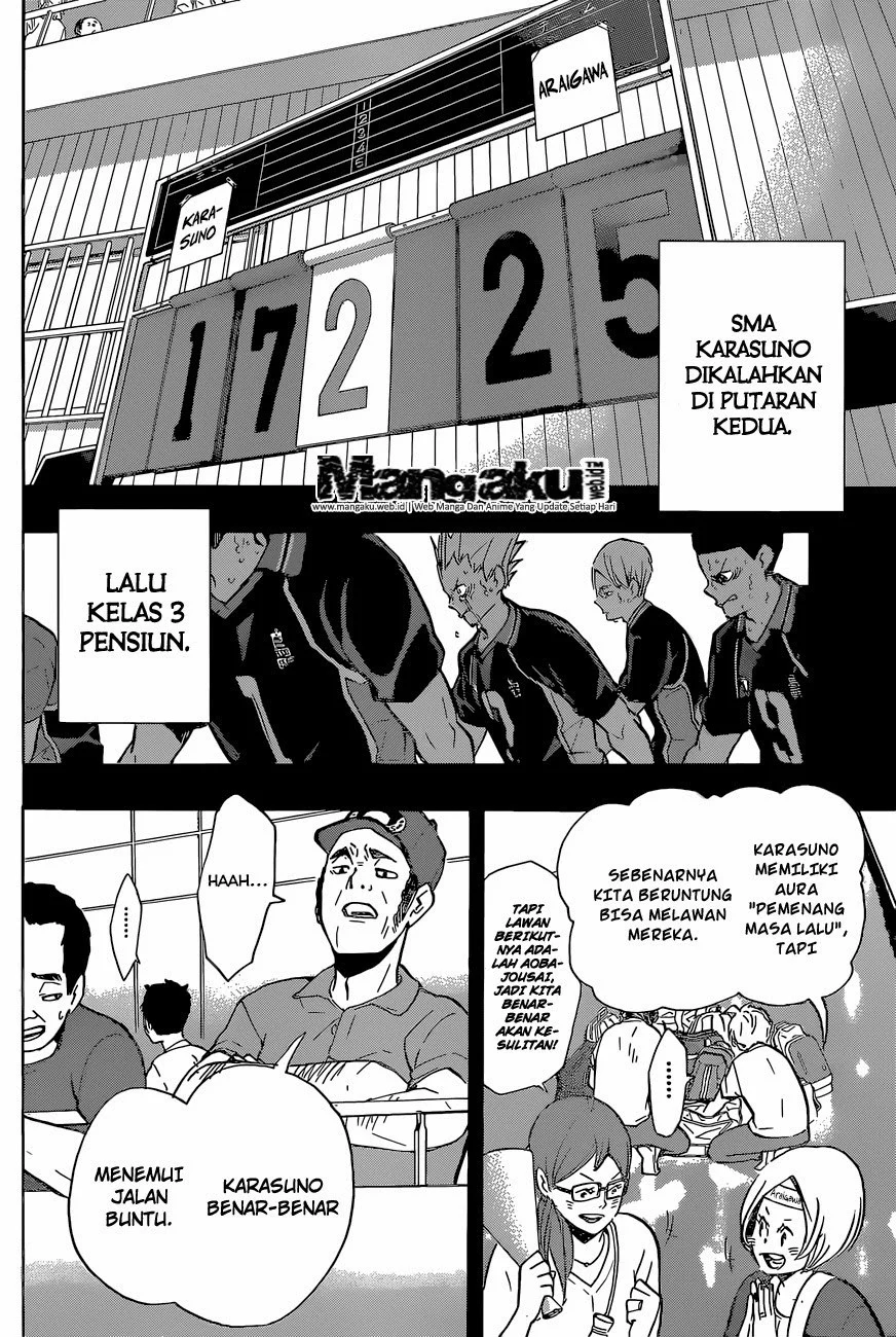 Chapter 149 - halaman 14